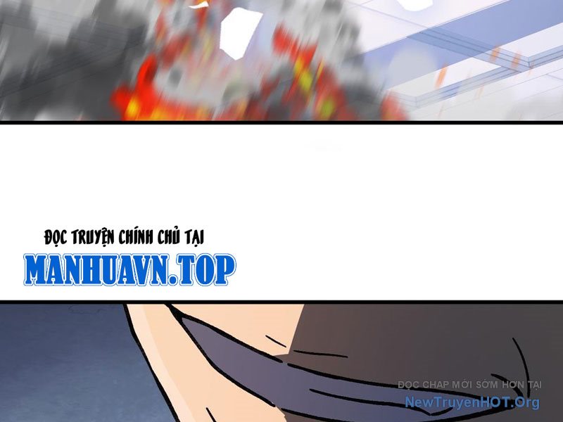 Dị Biến Giáng Lâm Nhân Gian: Kế Hoạch Thanh Trừ Người Chơi Chap 3 - Next Chap 4