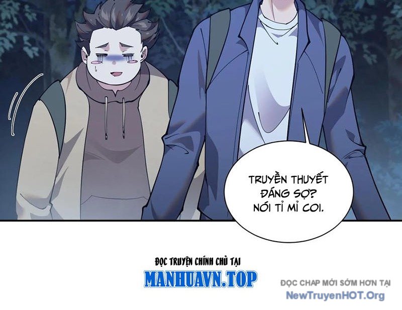 Ta Học Trảm Thần Trong Bệnh Viện Tâm Thần chapter 235 - Trang 37
