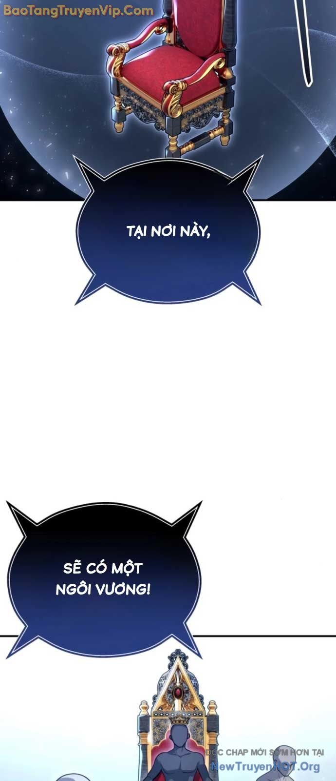 Cuộc Chiến Trong Tòa Tháp: Urek Mazino chapter 11 - Trang 44