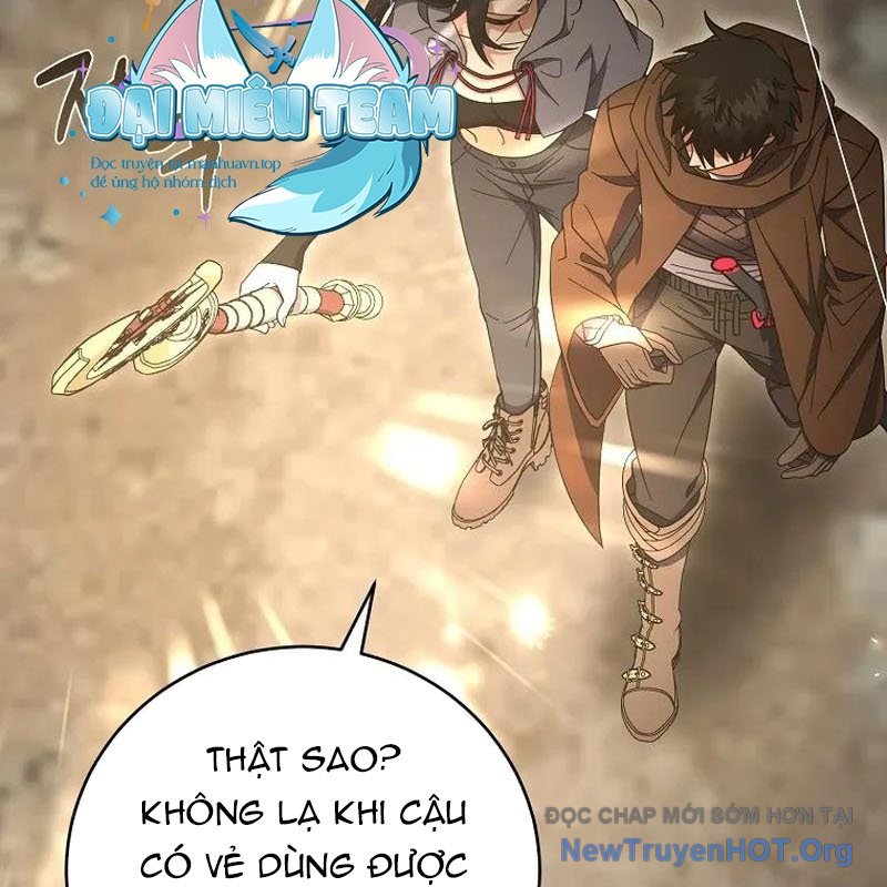 Bậc Thầy Toàn Bộ Kỹ Năng chapter 16 - Trang 19