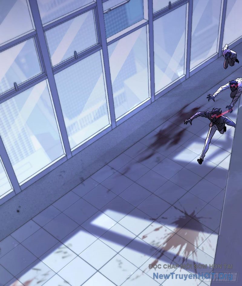 Dị Biến Giáng Lâm Nhân Gian: Kế Hoạch Thanh Trừ Người Chơi Chap 2 - Next Chap 3