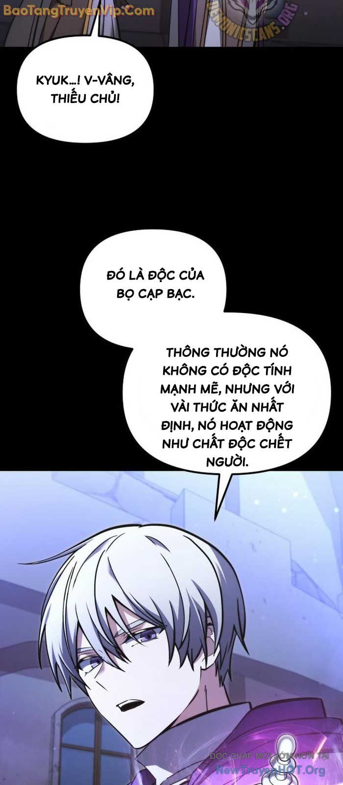 Hắc Kị Sĩ Thiên Tài Giới Hạn Thời Gian chapter 102.2 - Trang 3
