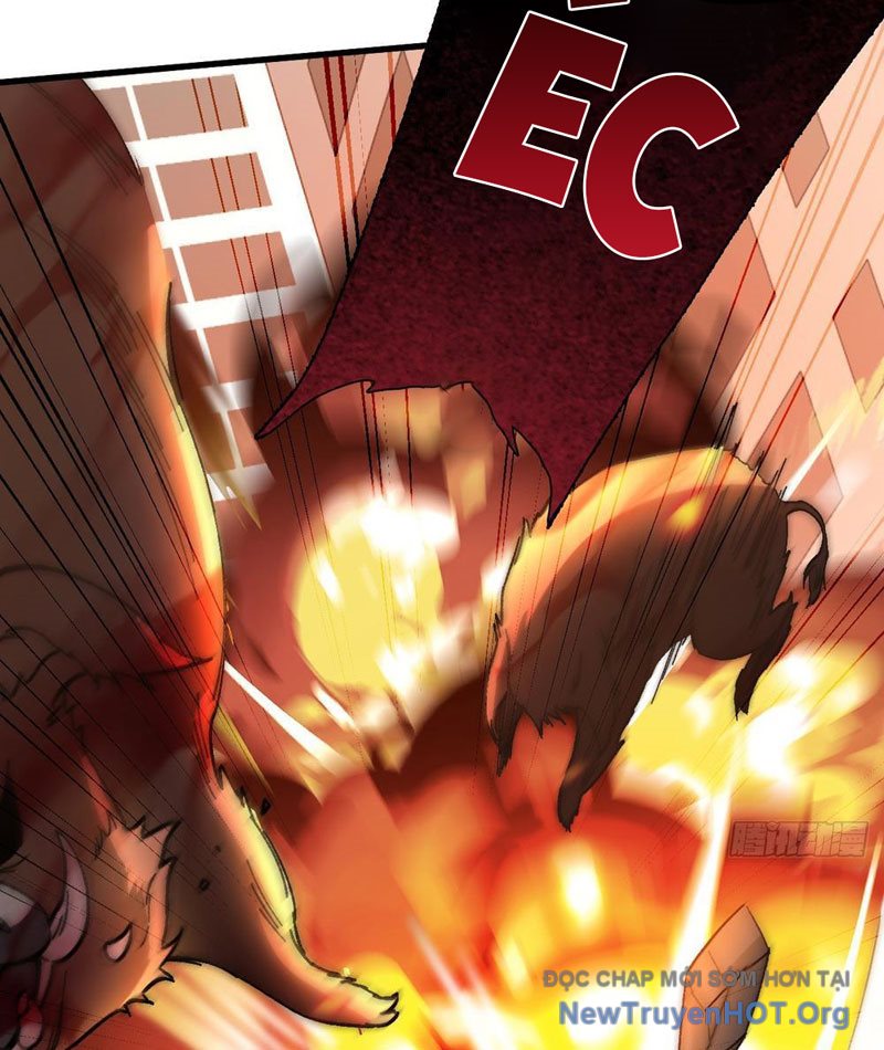 Dị Biến Giáng Lâm Nhân Gian: Kế Hoạch Thanh Trừ Người Chơi Chap 9 - Next Chap 10