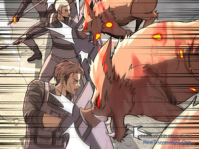 Dị Biến Giáng Lâm Nhân Gian: Kế Hoạch Thanh Trừ Người Chơi Chap 10 - Next Chap 11