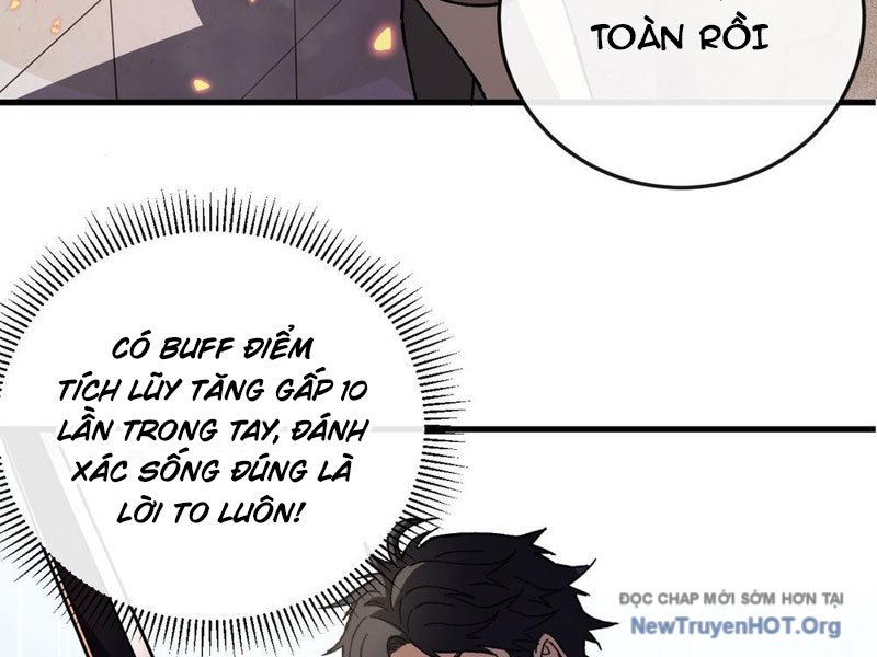 Dị Biến Giáng Lâm Nhân Gian: Kế Hoạch Thanh Trừ Người Chơi Chap 5 - Next Chap 6