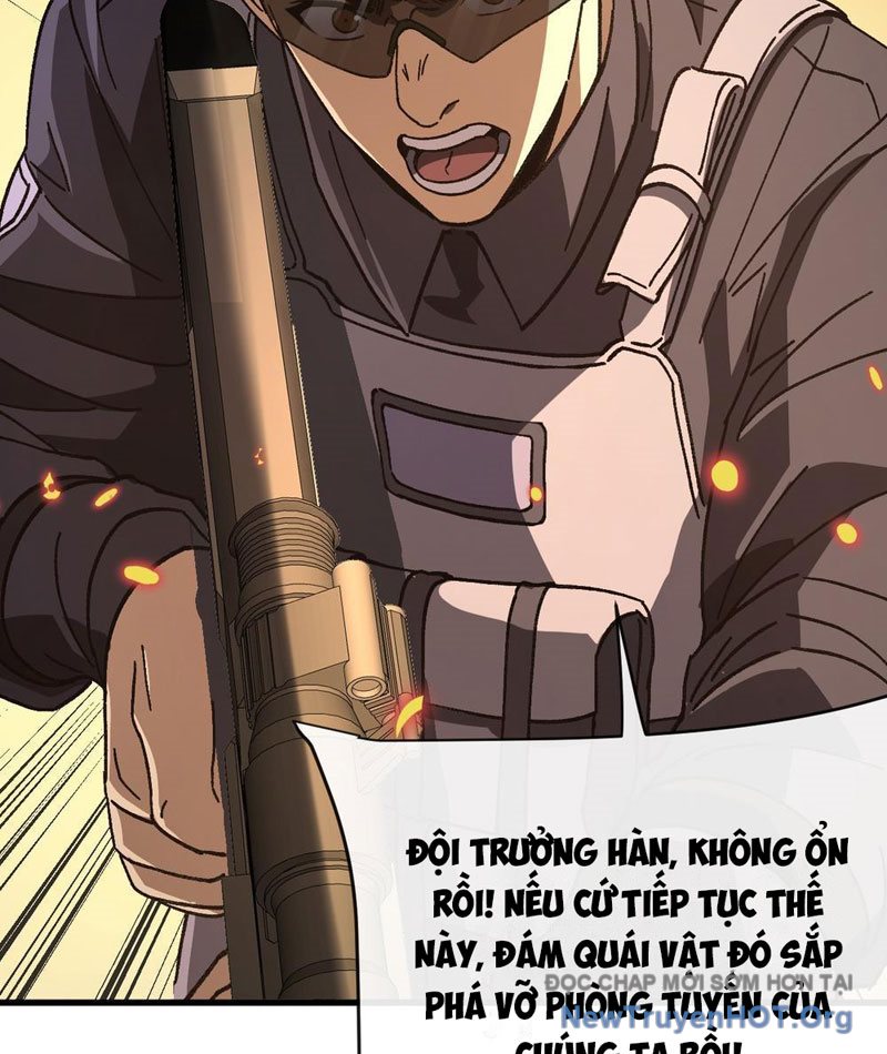 Dị Biến Giáng Lâm Nhân Gian: Kế Hoạch Thanh Trừ Người Chơi Chap 9 - Next Chap 10