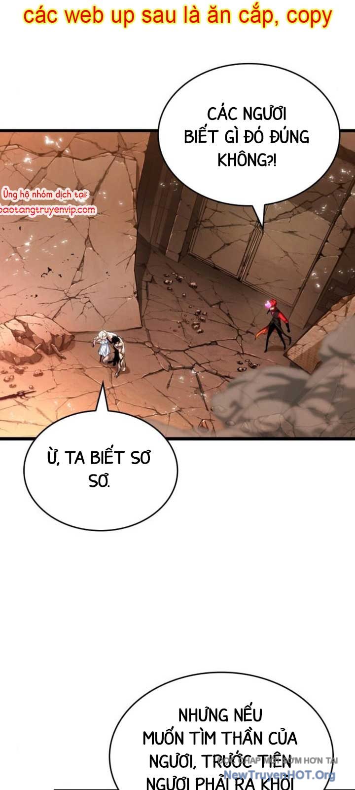 Thế Giới Sau Tận Thế chapter 184 - Trang 54