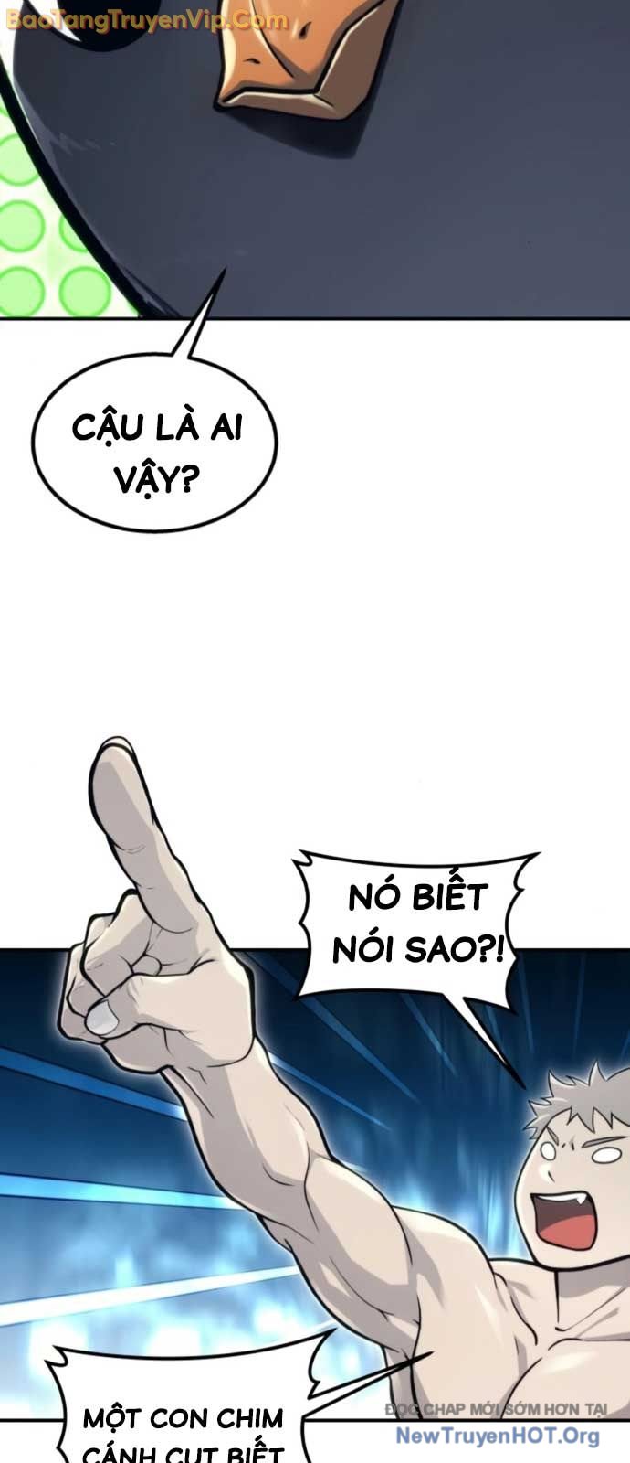 Cuộc Chiến Trong Tòa Tháp: Urek Mazino chapter 11 - Trang 14
