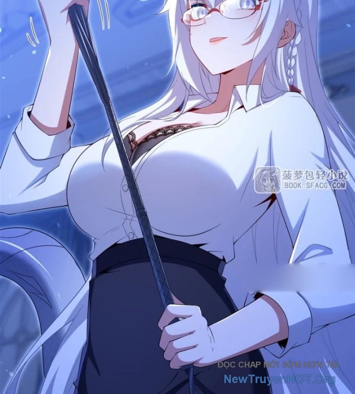 Câm Miệng đi ác Long, Ta Không Muốn Trông Trẻ Với Ngươi Nữa! chapter 44 - Trang 33