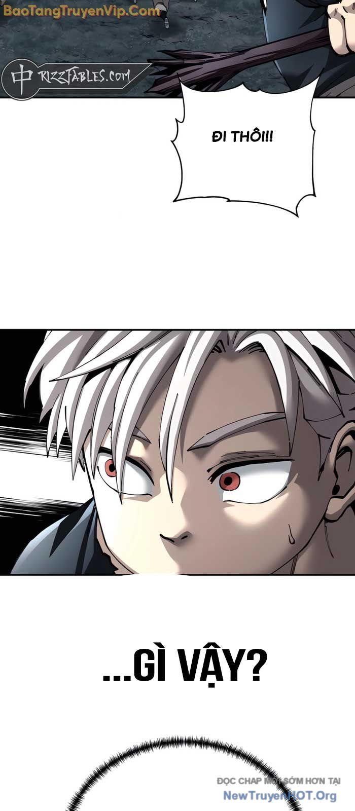 Ông Võ Giả Và Cháu Chí Tôn chapter 96.2 - Trang 31