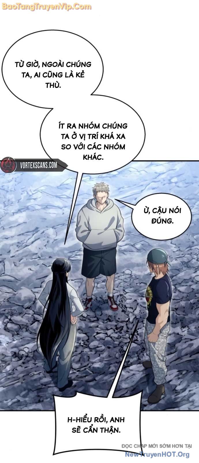 Cuộc Chiến Trong Tòa Tháp: Urek Mazino chapter 11 - Trang 70
