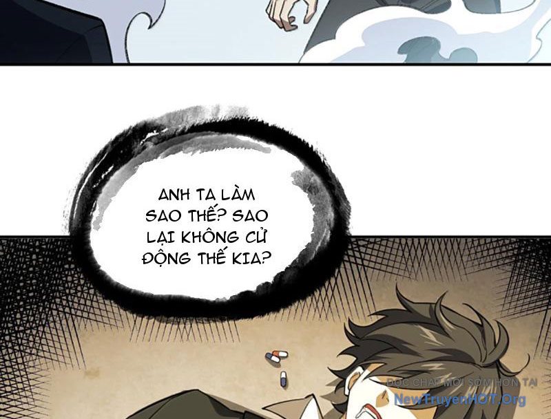 Ta Ở Tu Tiên Giới Chỉ Làm Giờ Hành Chính chapter 122 - Trang 75