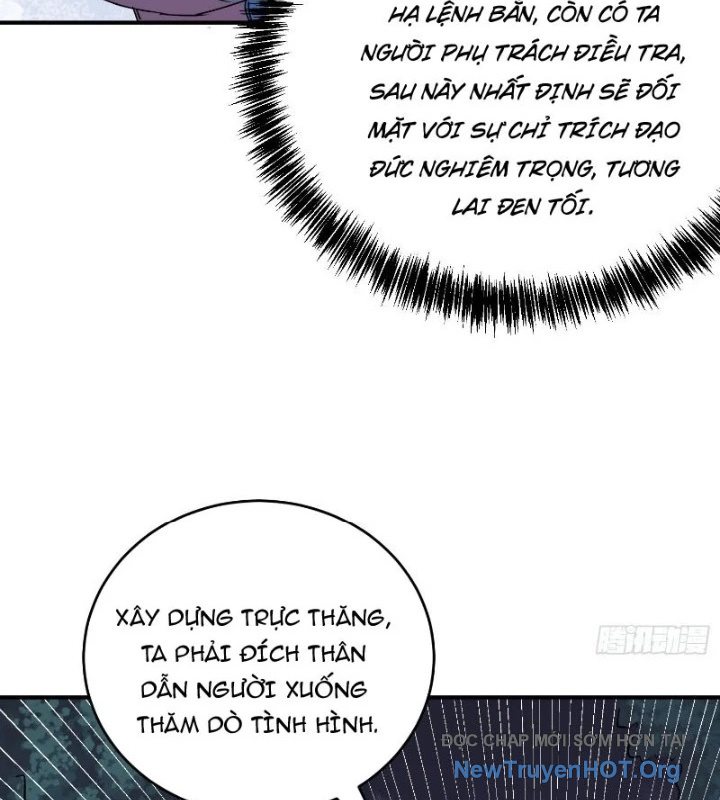 Người Trái Đất Quả Thật Rất Tàn Ác chapter 325 - Trang 30