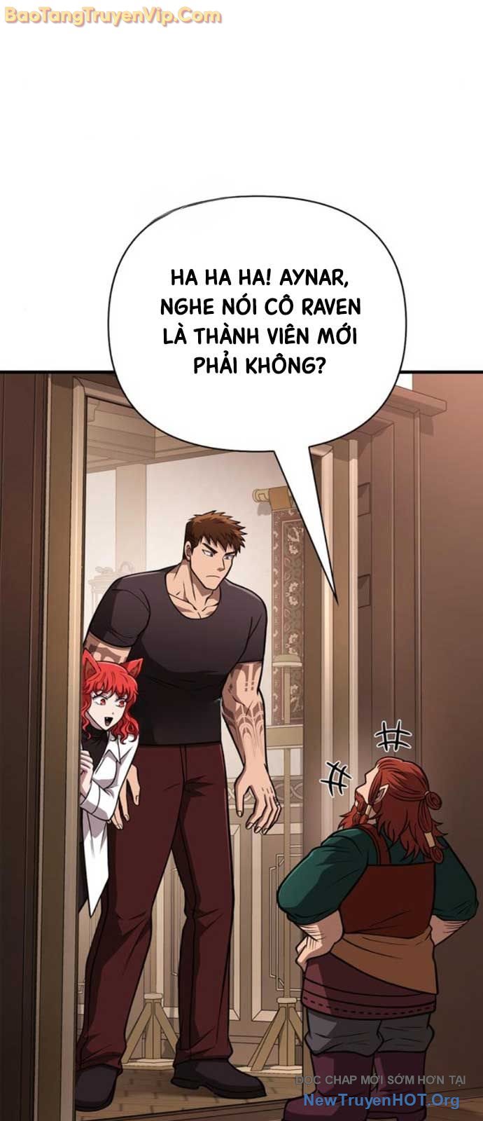 Sống Sót Trong Trò Chơi Với Tư Cách Là Một Cuồng Nhân chapter 109.1 - Trang 18