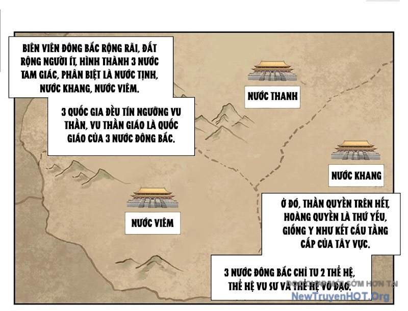 đại Phụng đả Canh Nhân chapter 532 - Trang 12