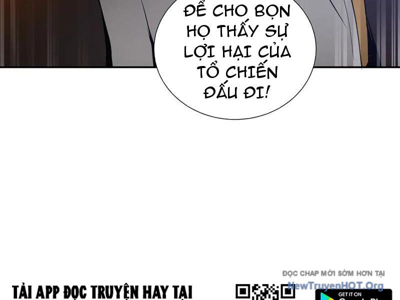 Ta Ký Kết Khế Ước Với Chính Mình chapter 97 - Trang 79