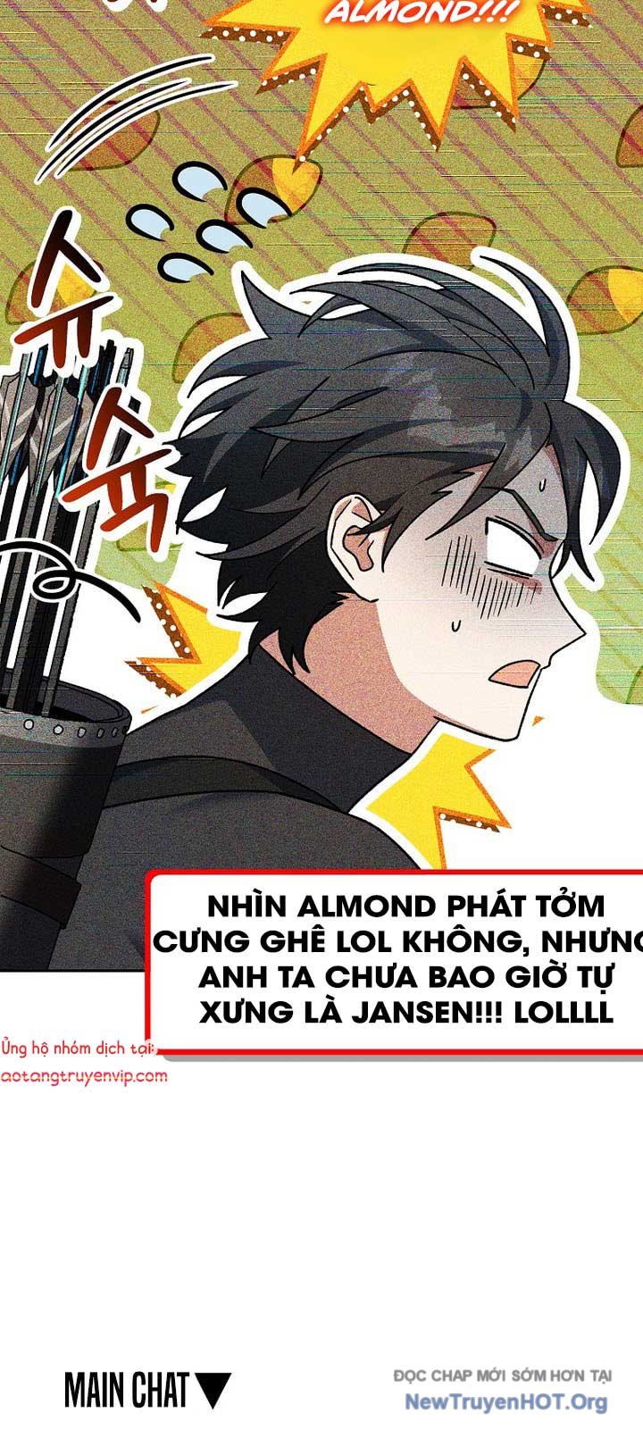 Stream Của Cung Thủ Thiên Tài chapter 66.2 - Trang 27