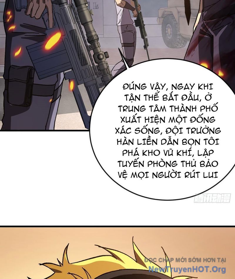 Dị Biến Giáng Lâm Nhân Gian: Kế Hoạch Thanh Trừ Người Chơi Chap 8 - Next Chap 9