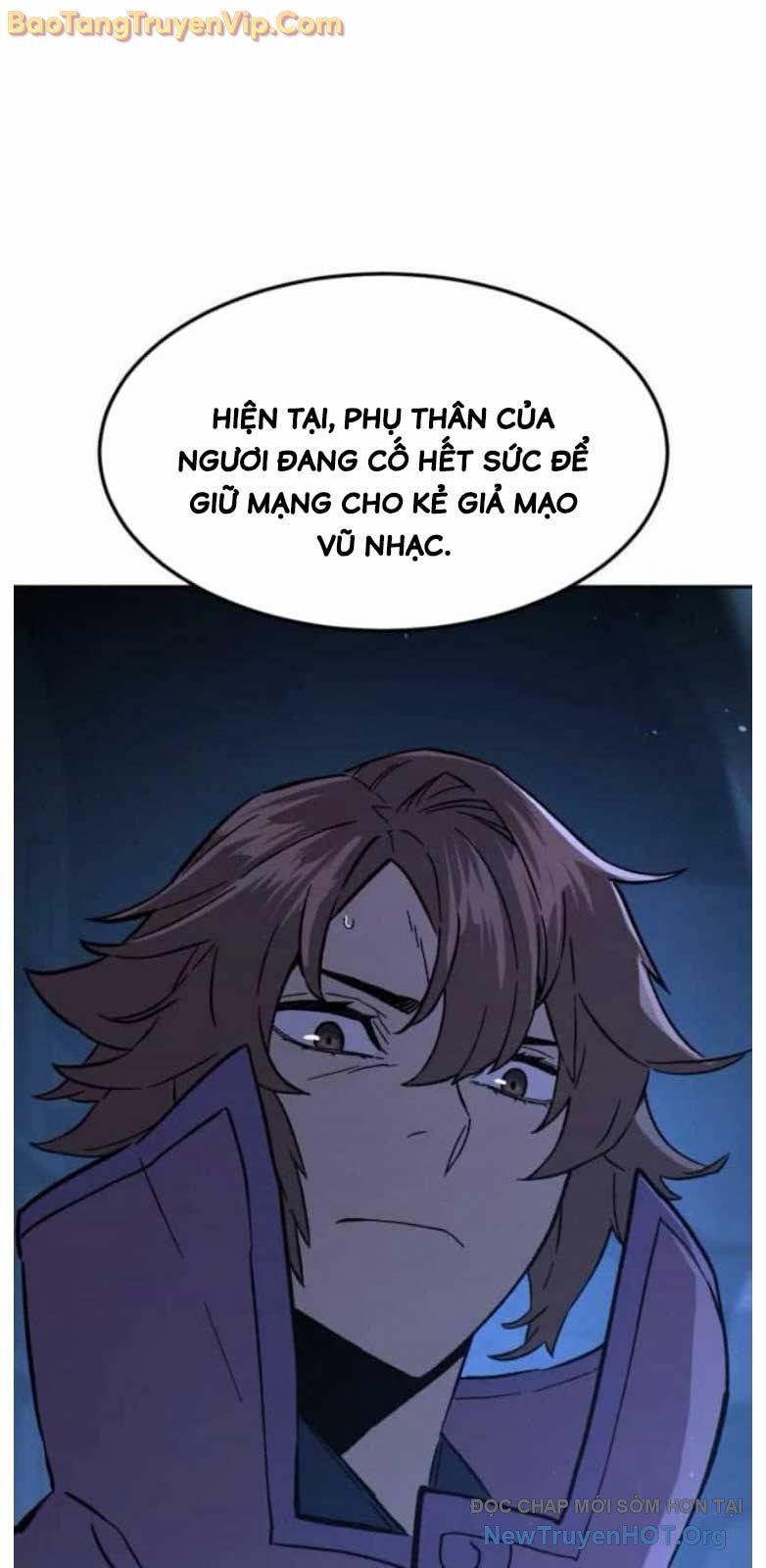 Tuyệt Đối Kiếm Cảm chapter 136 - Trang 49
