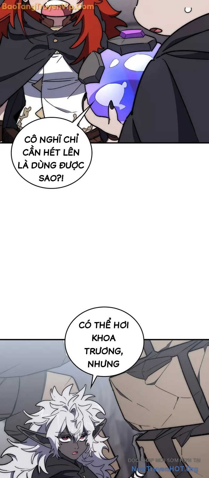 Kẻ Kiến Tạo Hầm Ngục chapter 33 - Trang 29