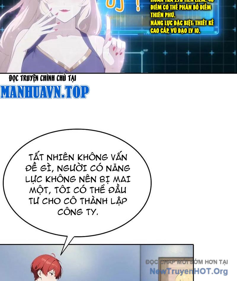 Nghịch Tập Hệ Thống: Ta Có Max Độ Thiện Cảm Của Nữ Thần chapter 67 - Trang 5