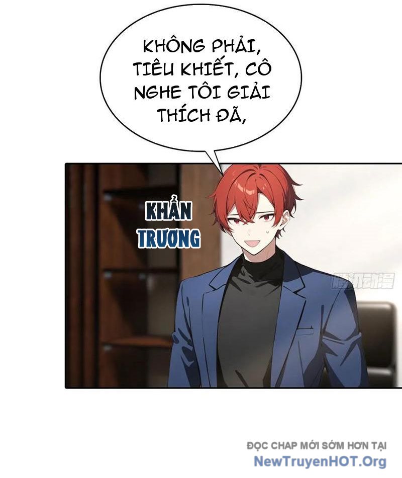 Nghịch Tập Hệ Thống: Ta Có Max Độ Thiện Cảm Của Nữ Thần chapter 67 - Trang 42