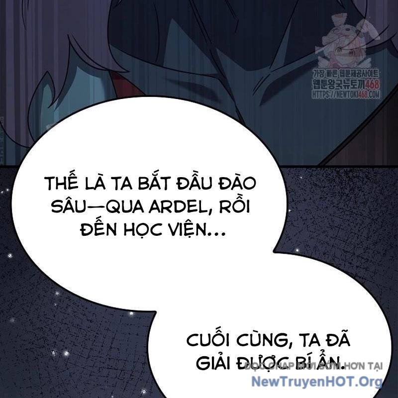 Pháp Sư Cận Chiến Mạnh Nhất chapter 69 - Trang 18