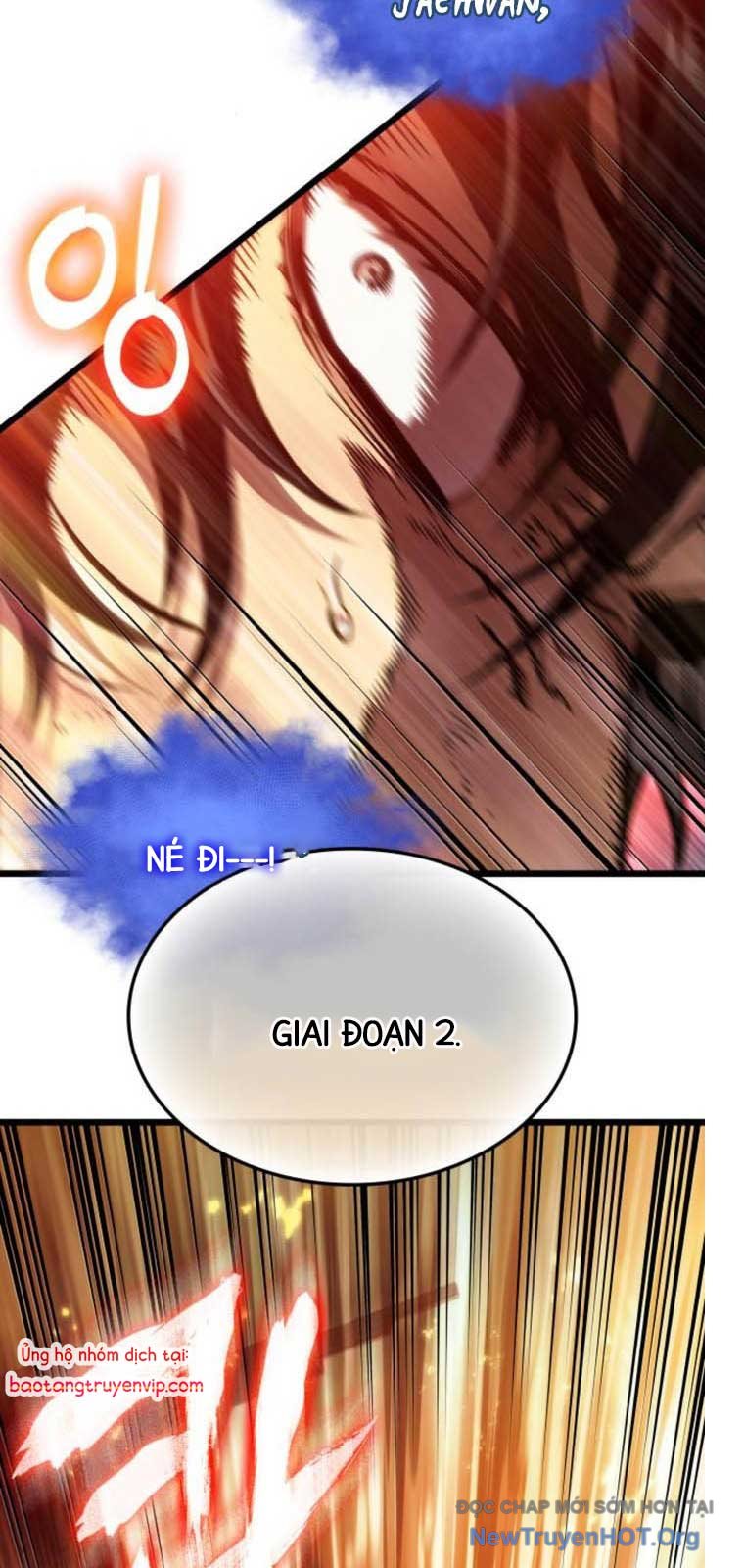 Thế Giới Sau Tận Thế chapter 183 - Trang 44