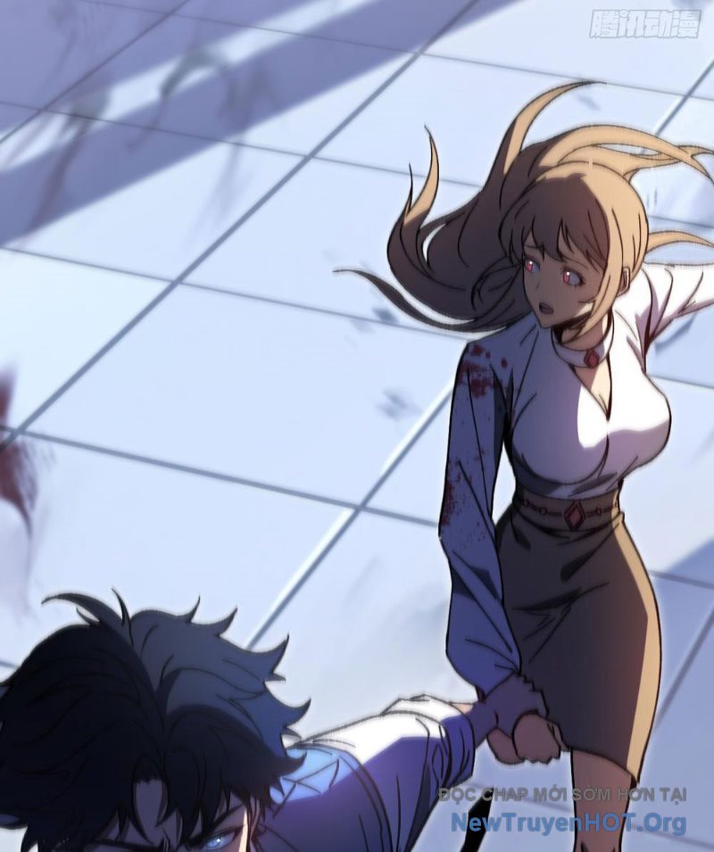 Dị Biến Giáng Lâm Nhân Gian: Kế Hoạch Thanh Trừ Người Chơi Chap 1 - Next Chap 2