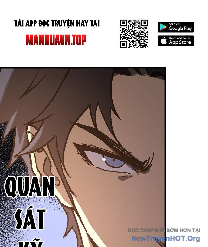 Dị Biến Giáng Lâm Nhân Gian: Kế Hoạch Thanh Trừ Người Chơi Chap 8 - Next Chap 9