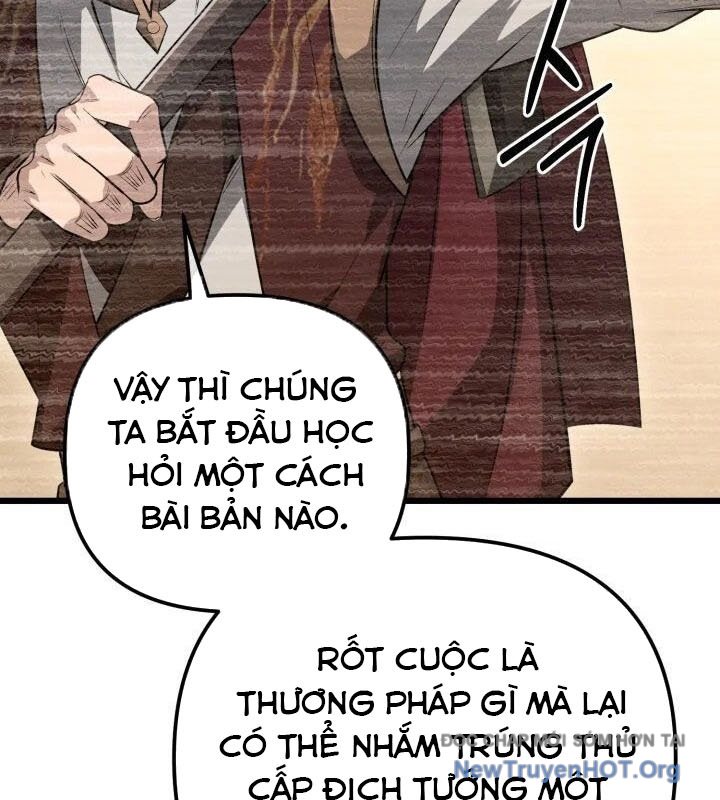 Võ Thần Tái Sinh chapter 22 - Trang 129