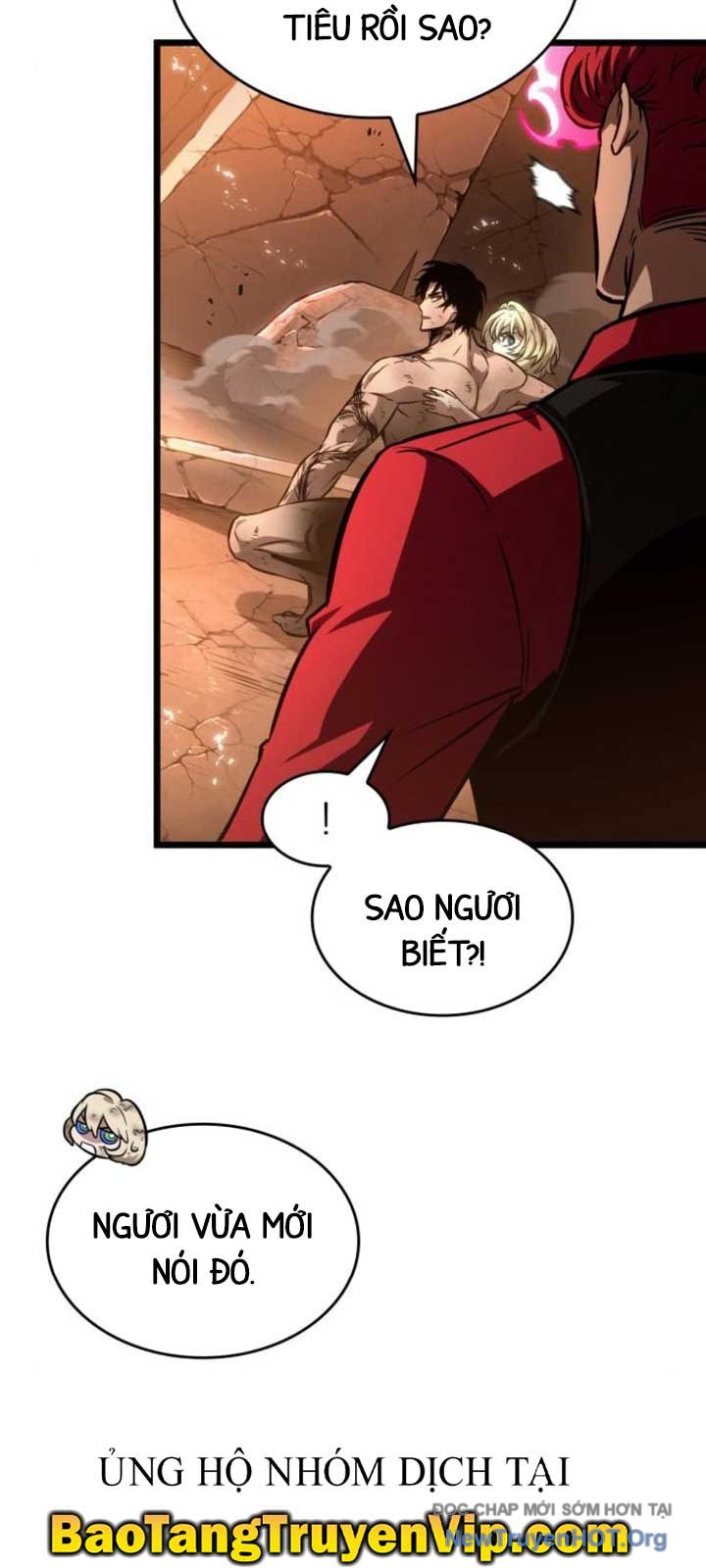 Thế Giới Sau Tận Thế chapter 184 - Trang 53