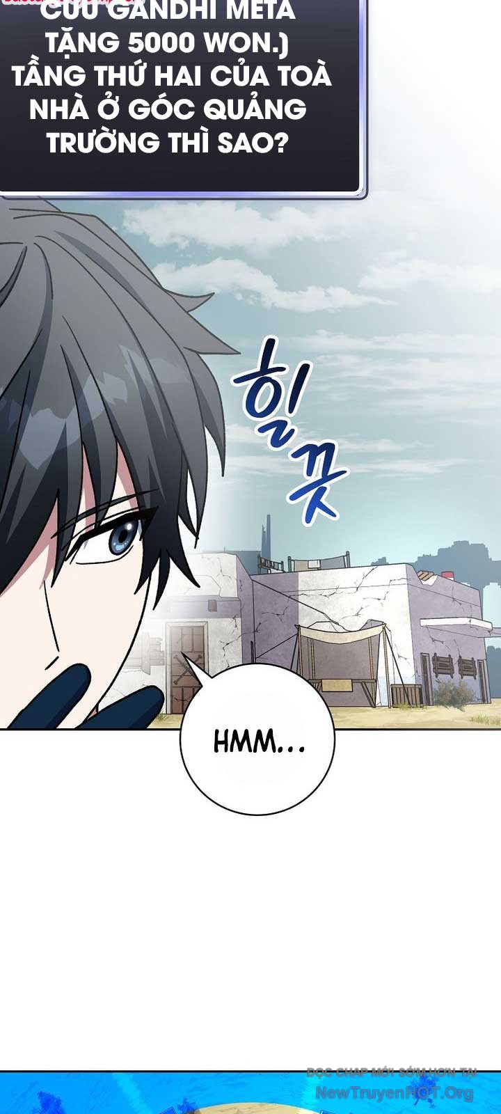 Stream Của Cung Thủ Thiên Tài chapter 66.2 - Trang 105