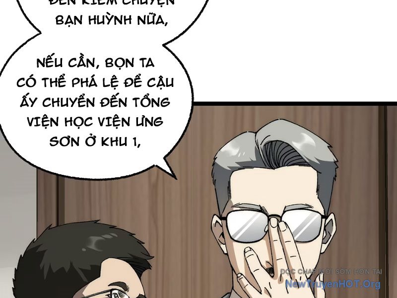 Bách Thú Chi Vương chapter 10 - Trang 62