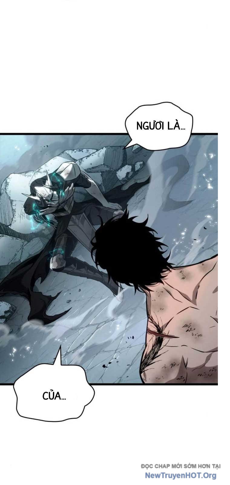 Thế Giới Sau Tận Thế chapter 183 - Trang 39