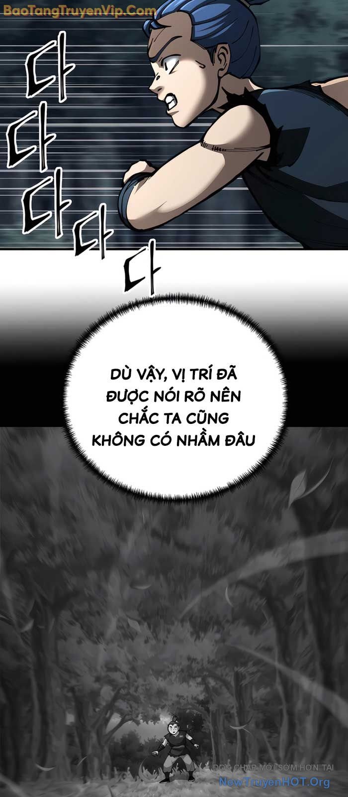 Ông Võ Giả Và Cháu Chí Tôn chapter 96.2 - Trang 20