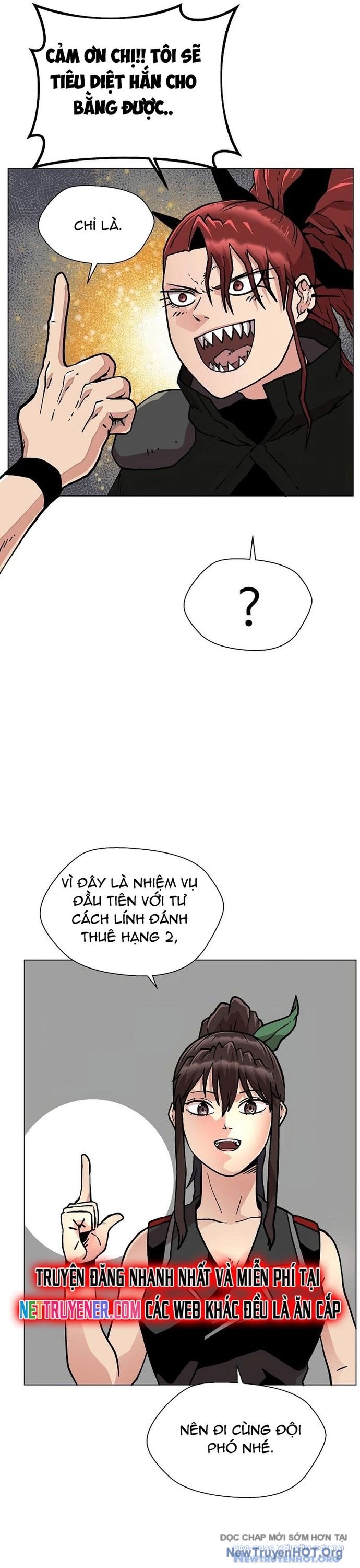 Cổng Asura chapter 25 - Trang 12