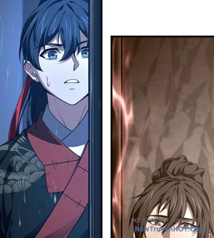 Võ Thần Tái Sinh chapter 22 - Trang 5