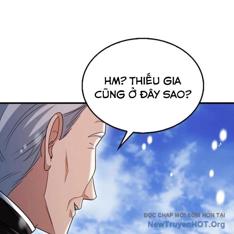 Pháp Sư Cận Chiến Mạnh Nhất chapter 65 - Trang 23
