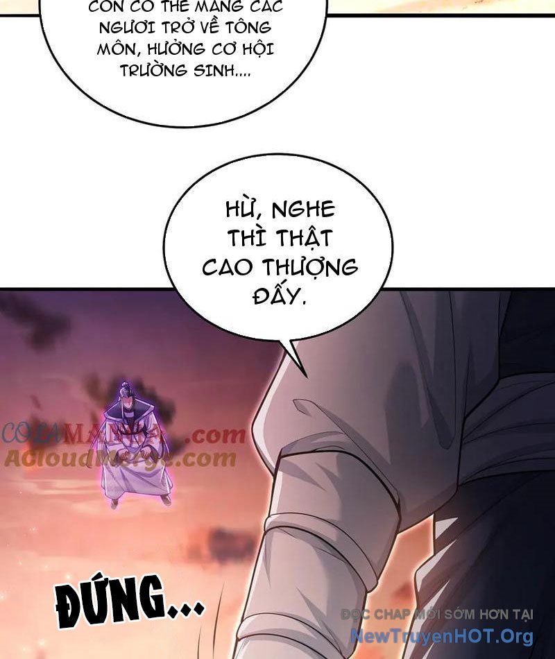 Giết Ta Thêm Mấy Lần Ta Liền Vô Địch chapter 83 - Trang 95