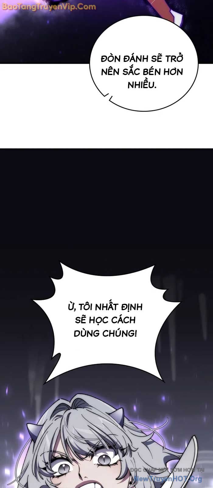 Kẻ Kiến Tạo Hầm Ngục chapter 33 - Trang 49