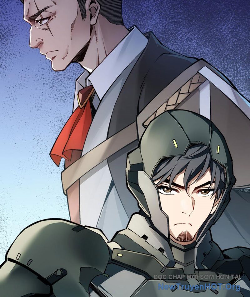 Cương Thiết Khế Ước chapter 30 - Trang 110