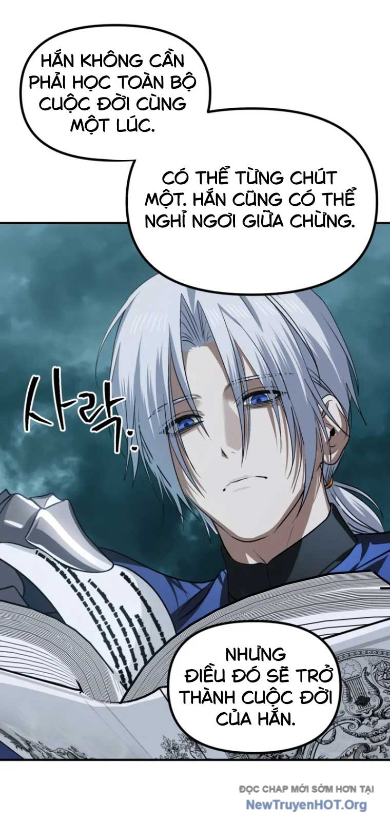 Tôi Là Thợ Săn Có Kĩ Năng Tự Sát Cấp Sss chapter 140.1 - Trang 52