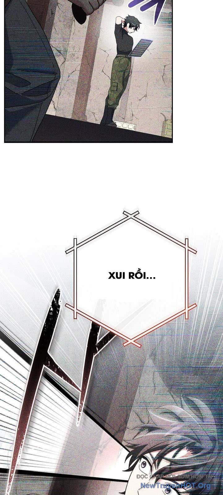 Stream Của Cung Thủ Thiên Tài chapter 66.2 - Trang 3