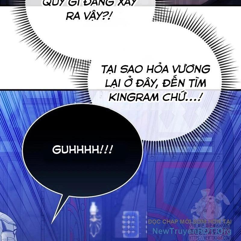 Pháp Sư Cận Chiến Mạnh Nhất chapter 69 - Trang 111