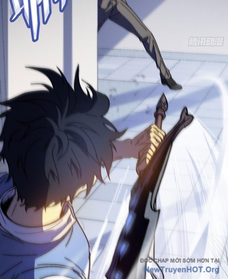 Dị Biến Giáng Lâm Nhân Gian: Kế Hoạch Thanh Trừ Người Chơi Chap 2 - Next Chap 3