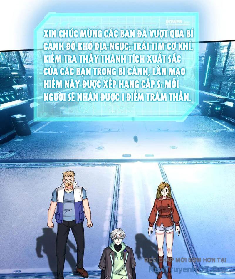 Khởi đầu Bằng Một Vạn Hít đất: Oanh Sát Thần Minh! chapter 57 - Trang 56