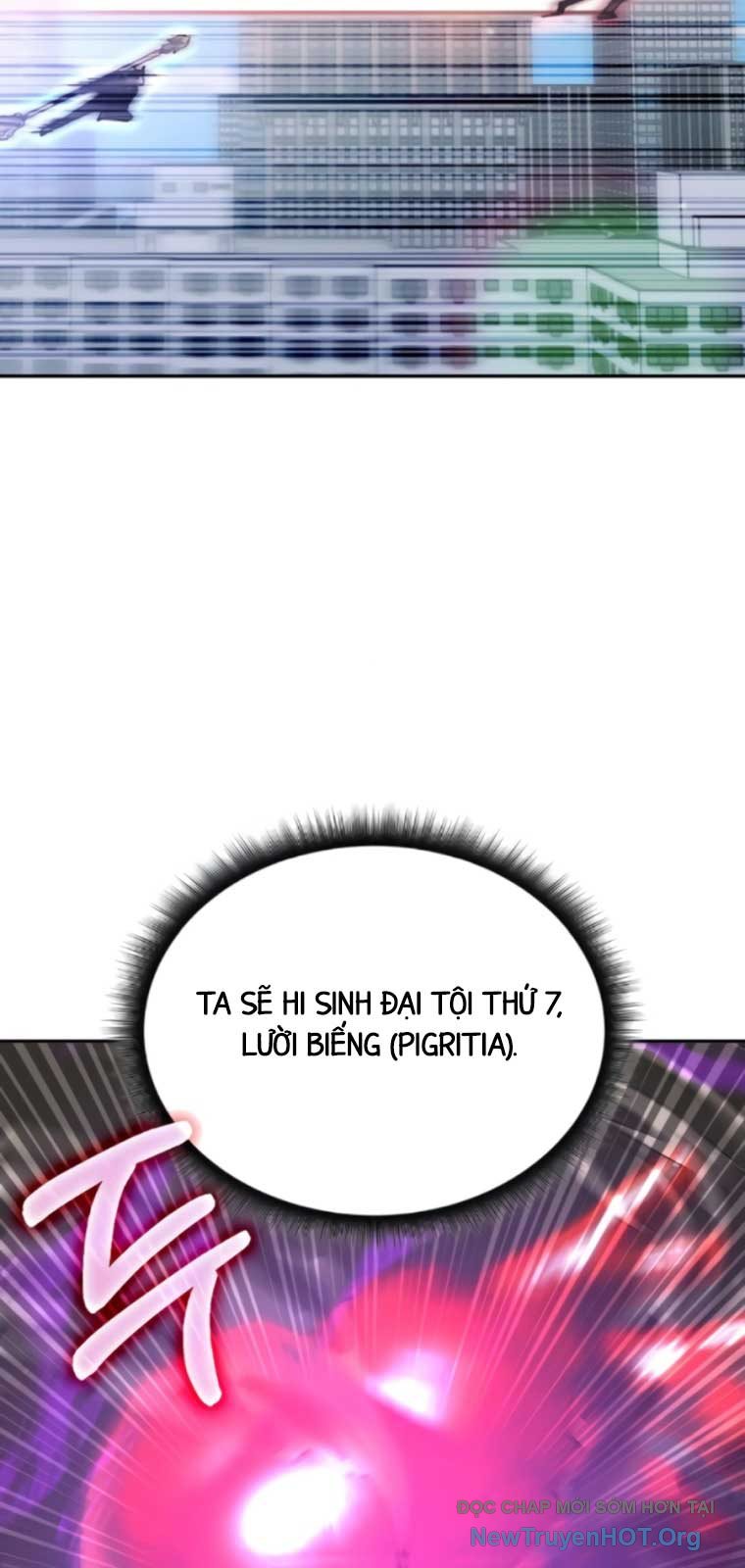 Học Viện Tối Thượng chapter 160 - Trang 71