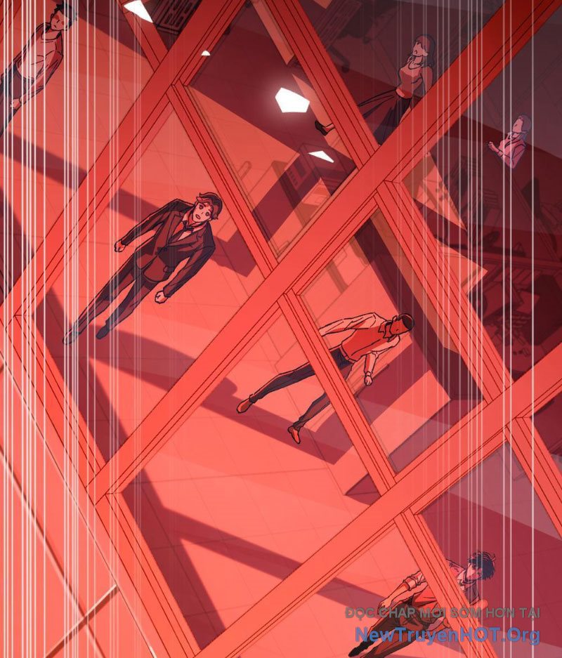 Dị Biến Giáng Lâm Nhân Gian: Kế Hoạch Thanh Trừ Người Chơi Chap 1 - Next Chap 2