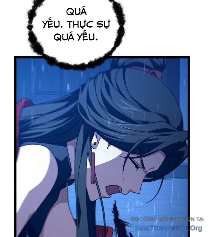 Võ Thần Tái Sinh chapter 20 - Trang 65